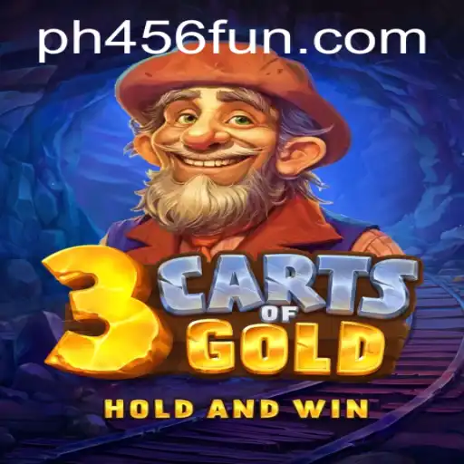Discover 3cartsOfGold: The Ultimate Gaming Experience with ph456 Fun