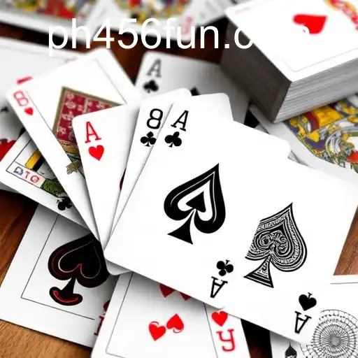 The Enduring Appeal of Card Games