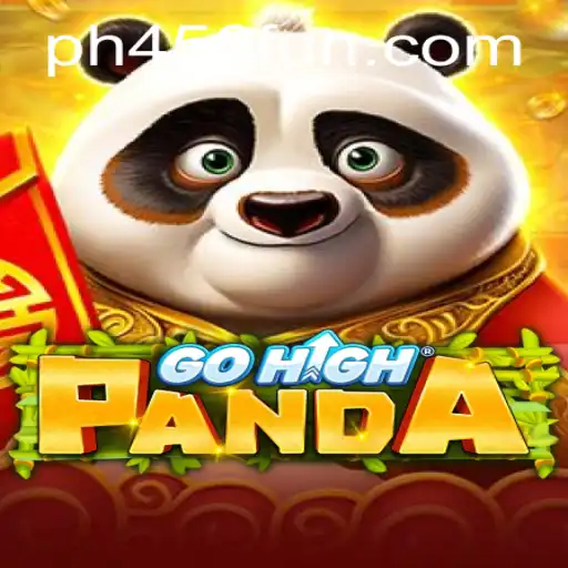 Discovering GoHighPanda: The Ultimate PH456 Fun Experience
