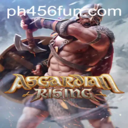 AsgardianRising: A Mythical Adventure in the World of Norse Gods