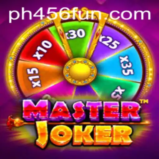 MasterJoker: A Thrilling Experience with a Slot Game Twist